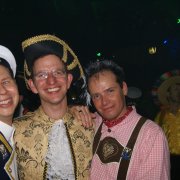 Jeck op Deck (31.01.08)